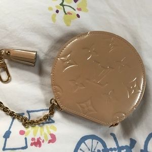 Louis Vuitton Coin Purse